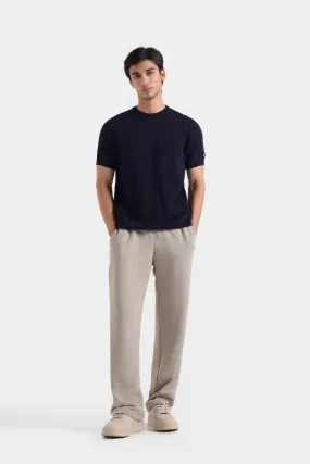Basic Relaxed Trousers