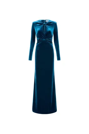 Brandy Gown