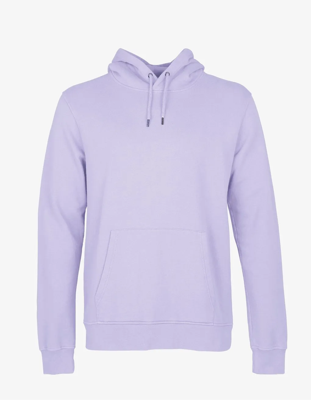 CLASSIC ORGANIC HOOD - SOFT LAVENDER