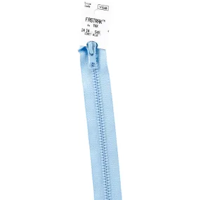 Comet Blue-Zipper Separating 24