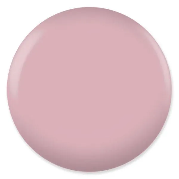 DND - Gel & Lacquer - Elegant Pink - #602