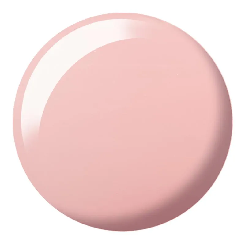 DND - Gel & Lacquer - Satin Barbie - #889