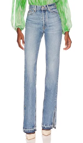 EB Denim Unraveled Two in Blue