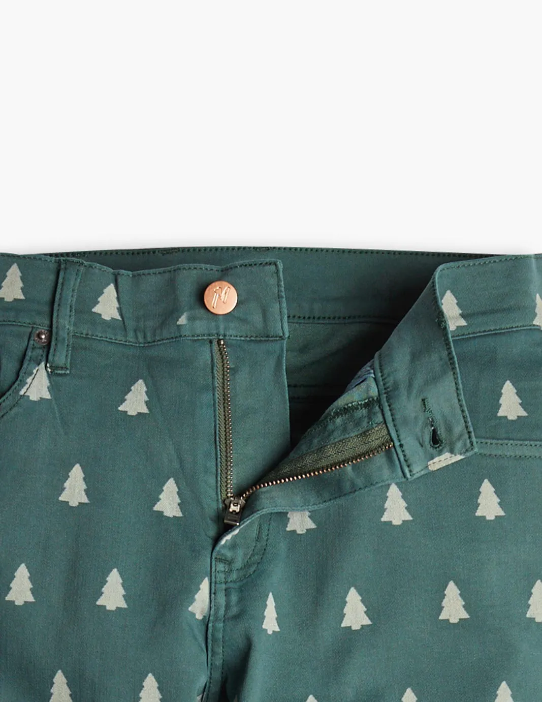 Evergreens