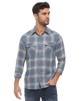 HARKER VINTAGE SOFT WESTERN SHIRT