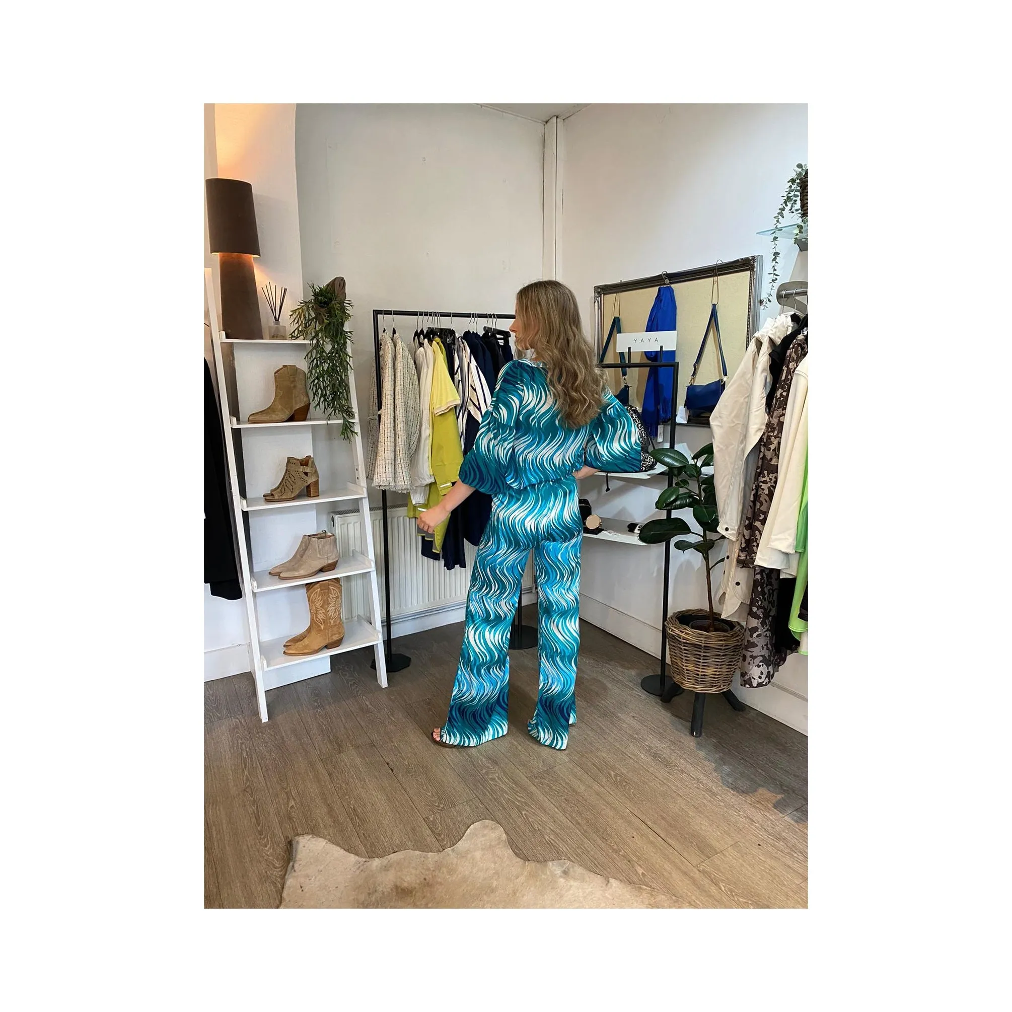 Joyce & Girls Dax Trousers