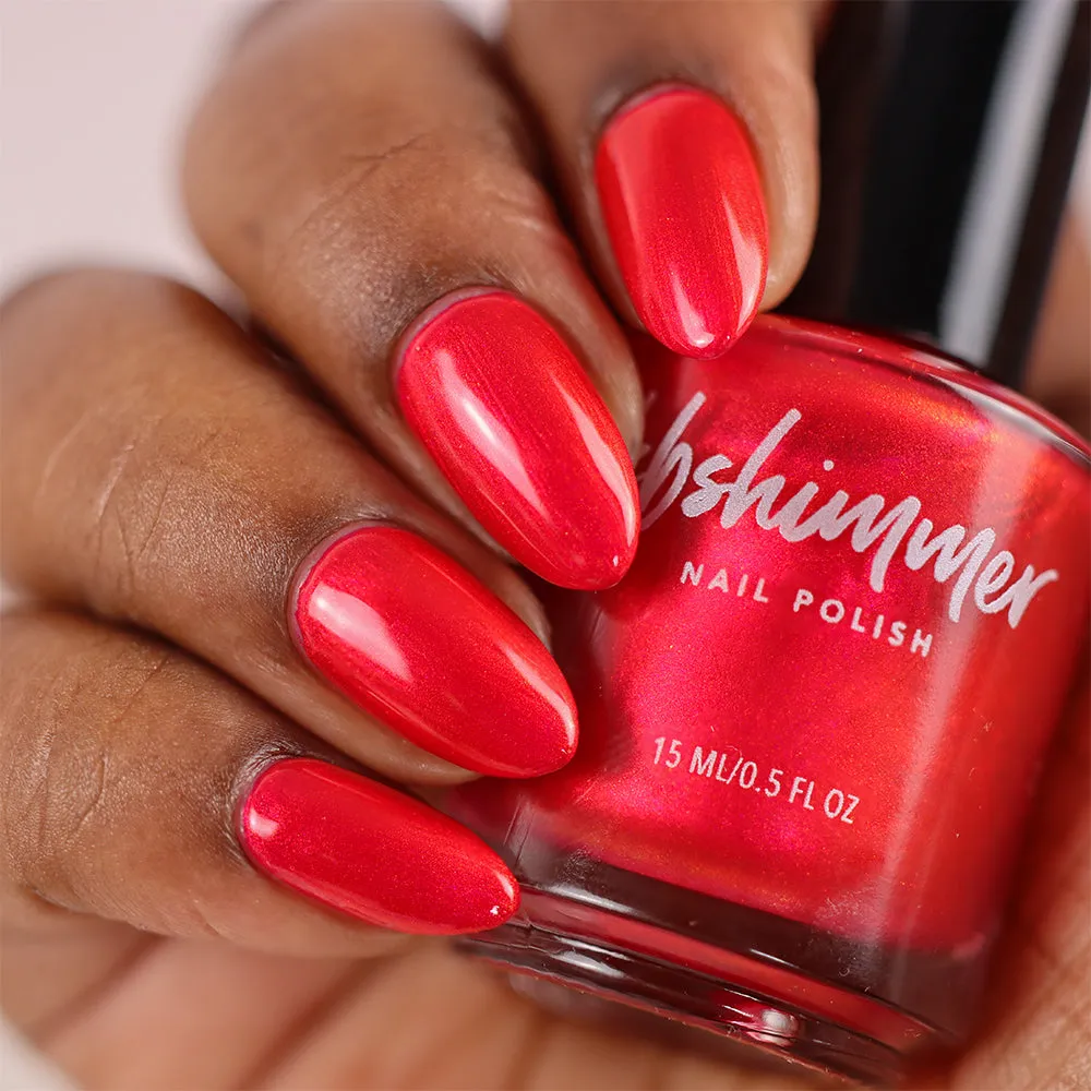 KBShimmer - Nail Polish - That’s My Jam