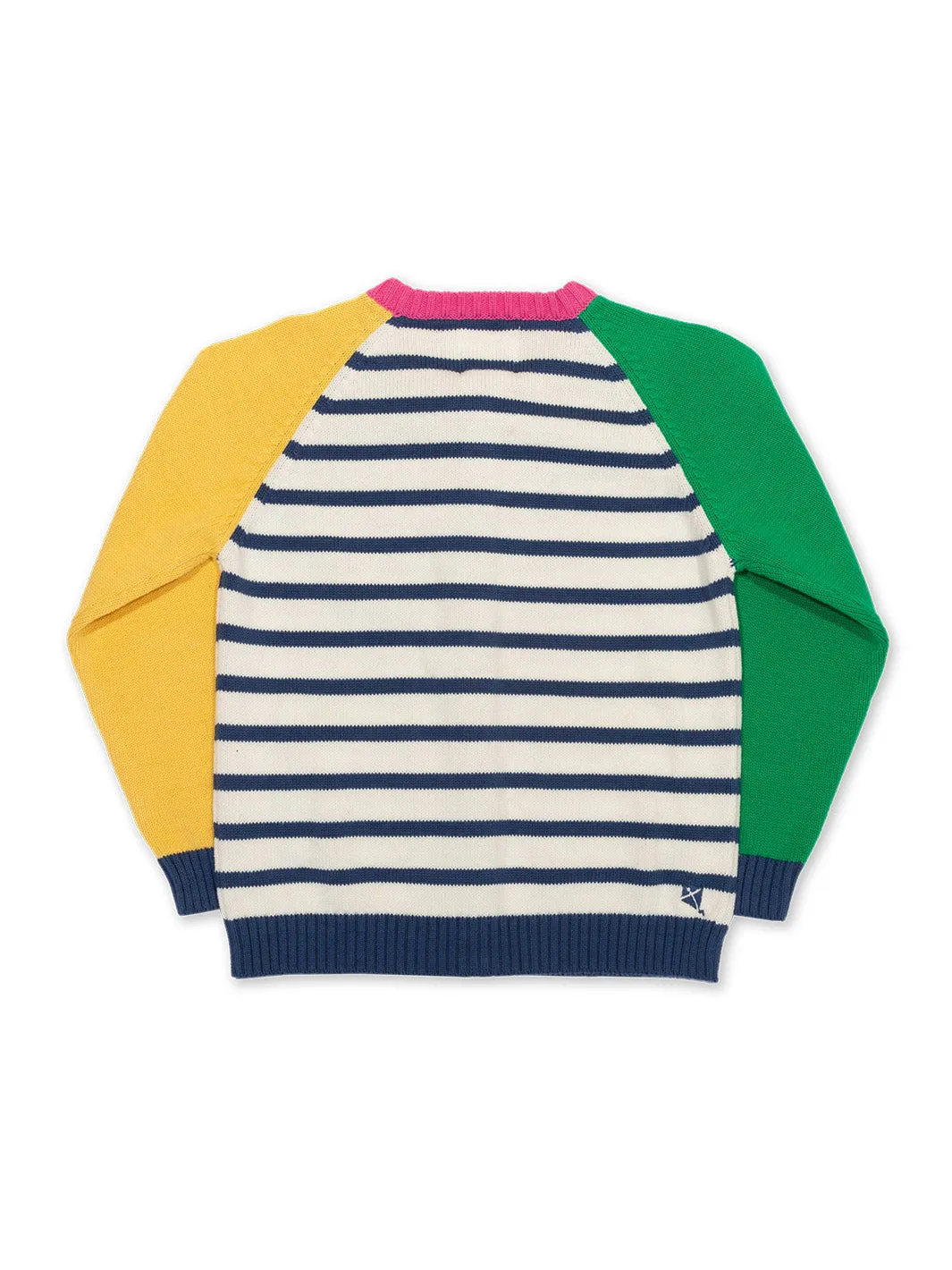 Kite Colour pop cardi