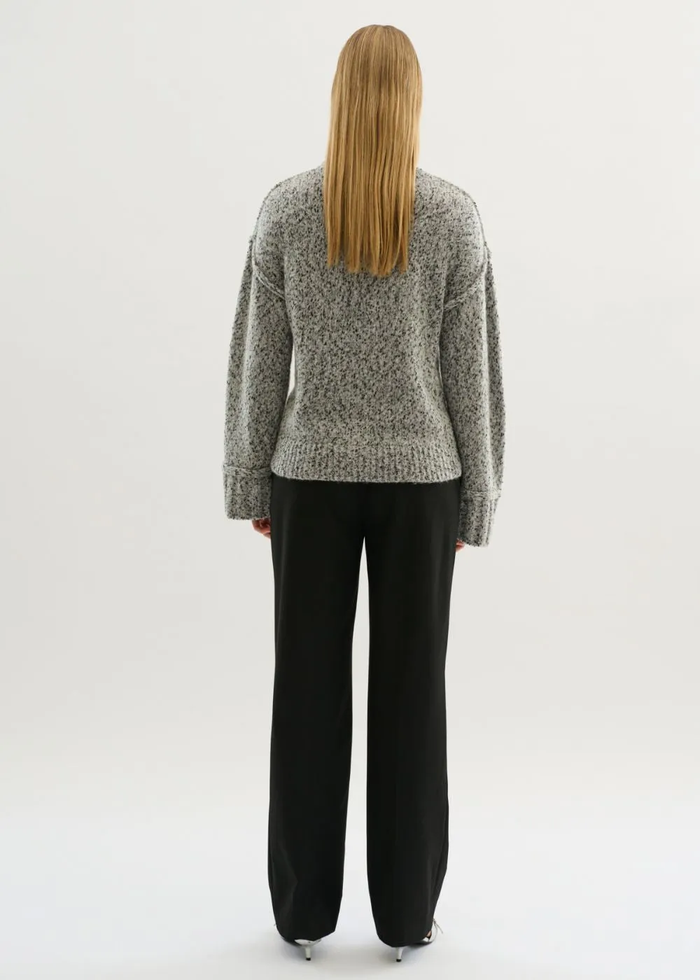 KS SALLY CARDIGAN