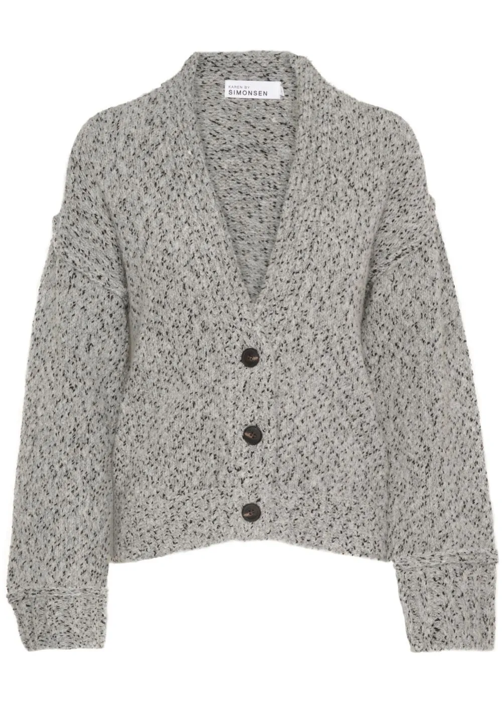 KS SALLY CARDIGAN
