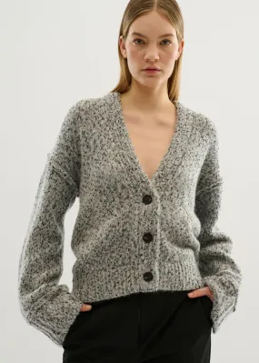 KS SALLY CARDIGAN