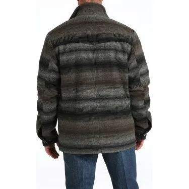 Men's Cinch Frontier Coat MWJ1595001