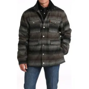 Men's Cinch Frontier Coat MWJ1595001