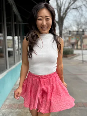 Mila Grace Skirt