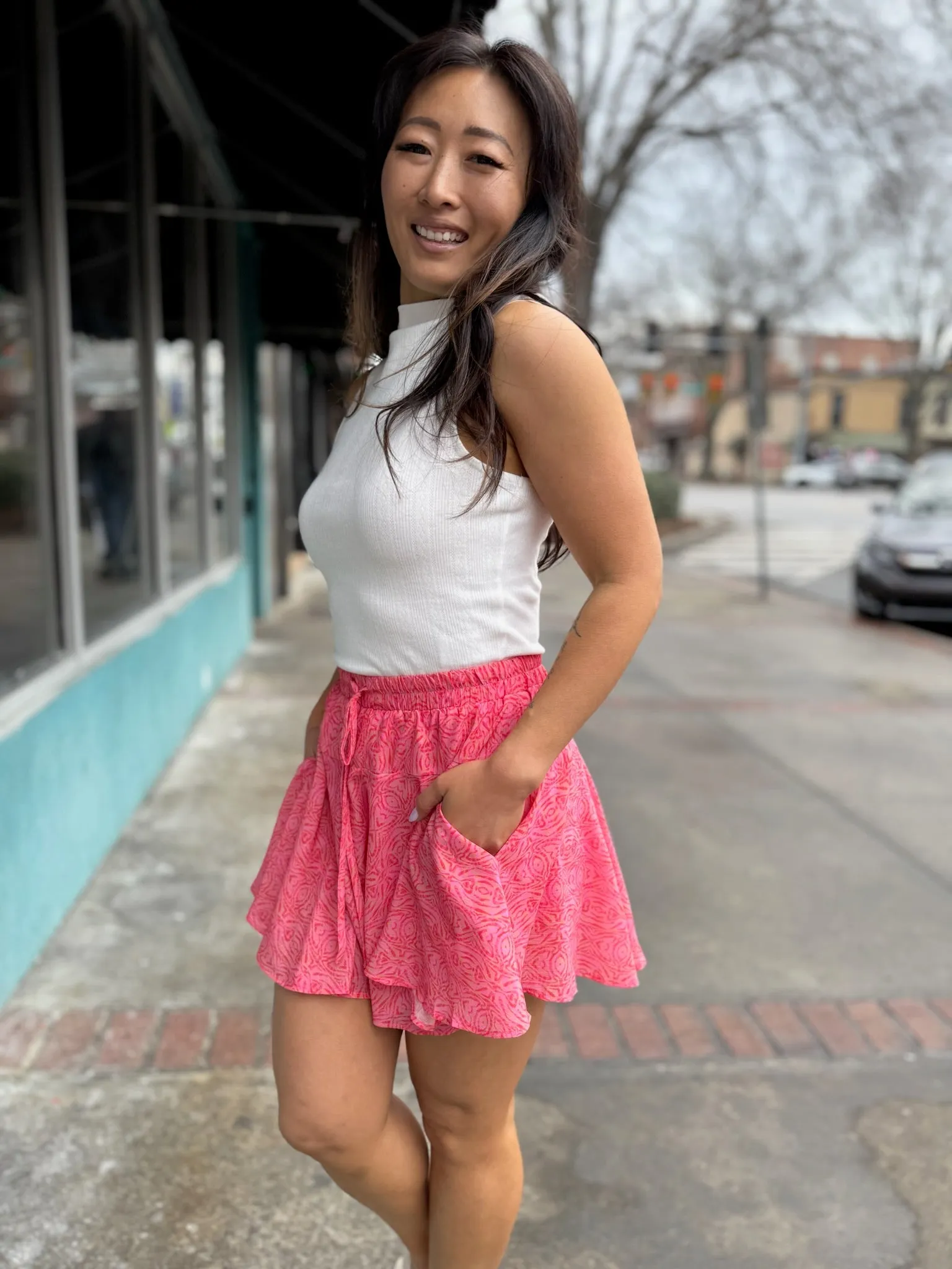 Mila Grace Skirt