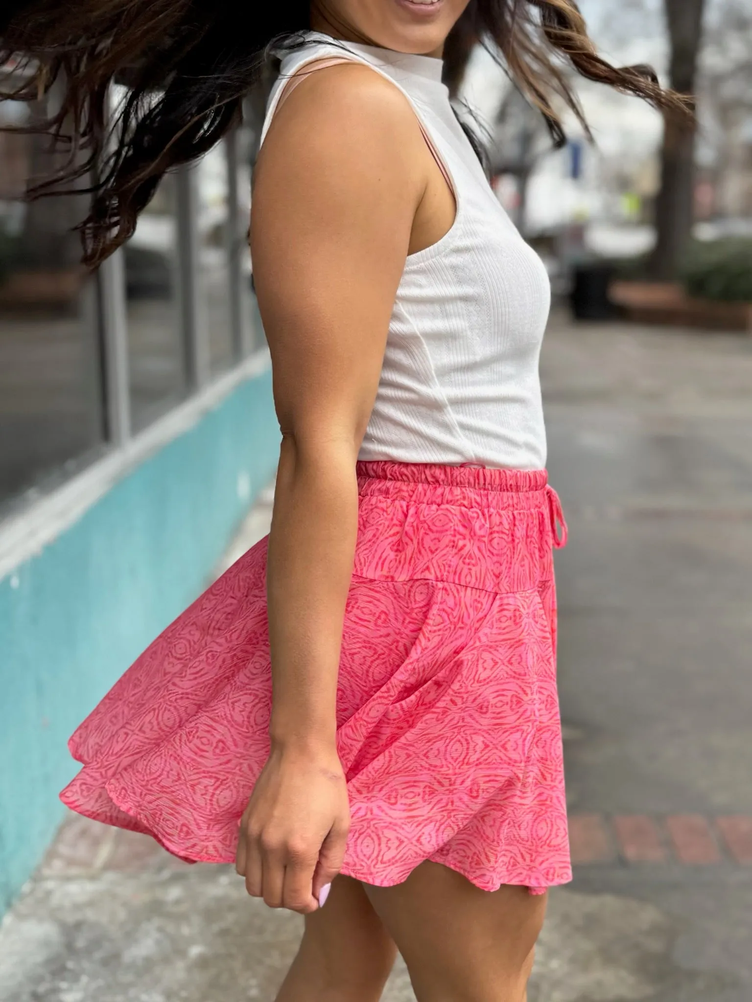 Mila Grace Skirt