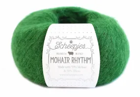 Mohair Rhythm 678