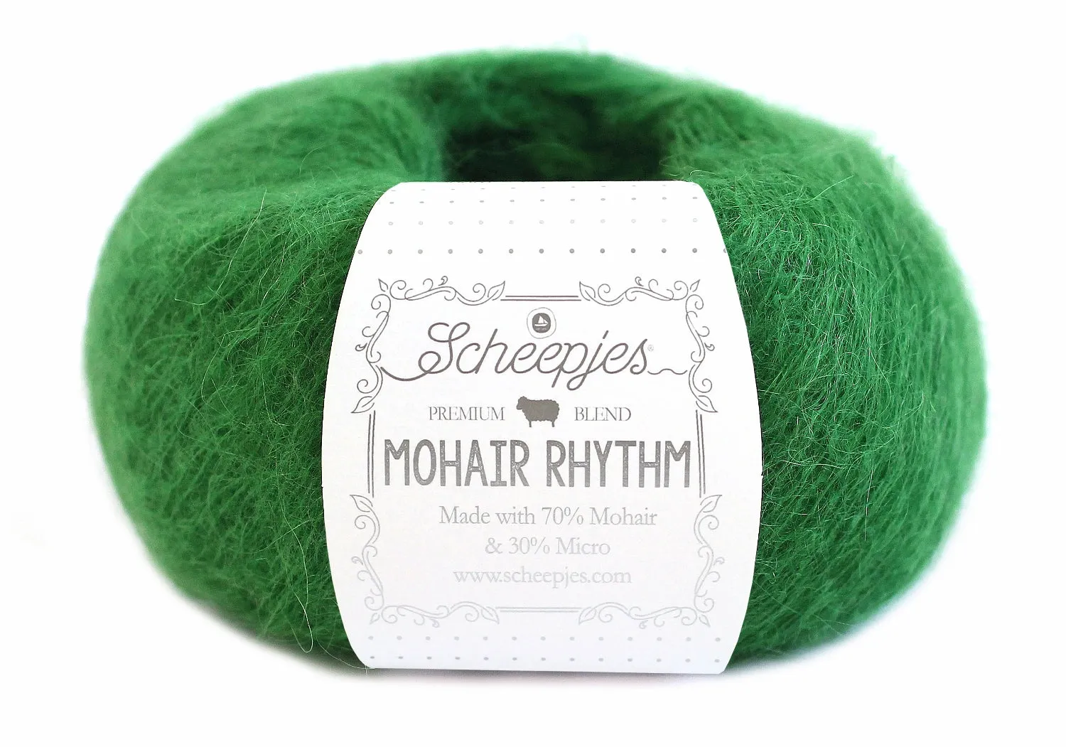 Mohair Rhythm 678