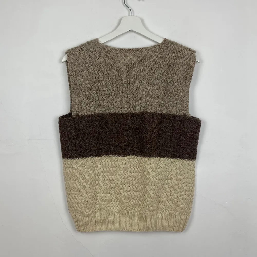 Ombre Vest - SMALL