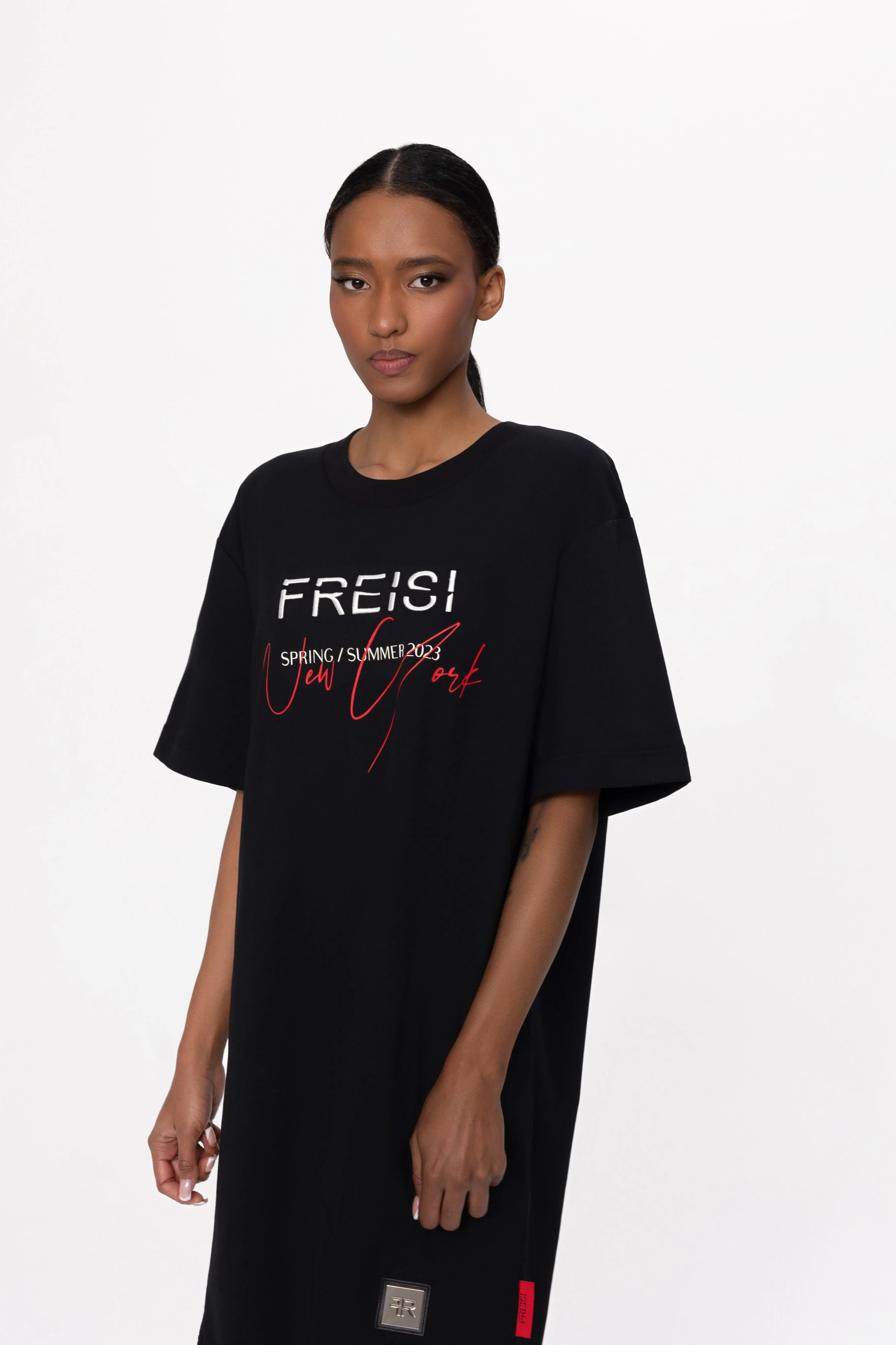 Relaxed Dress