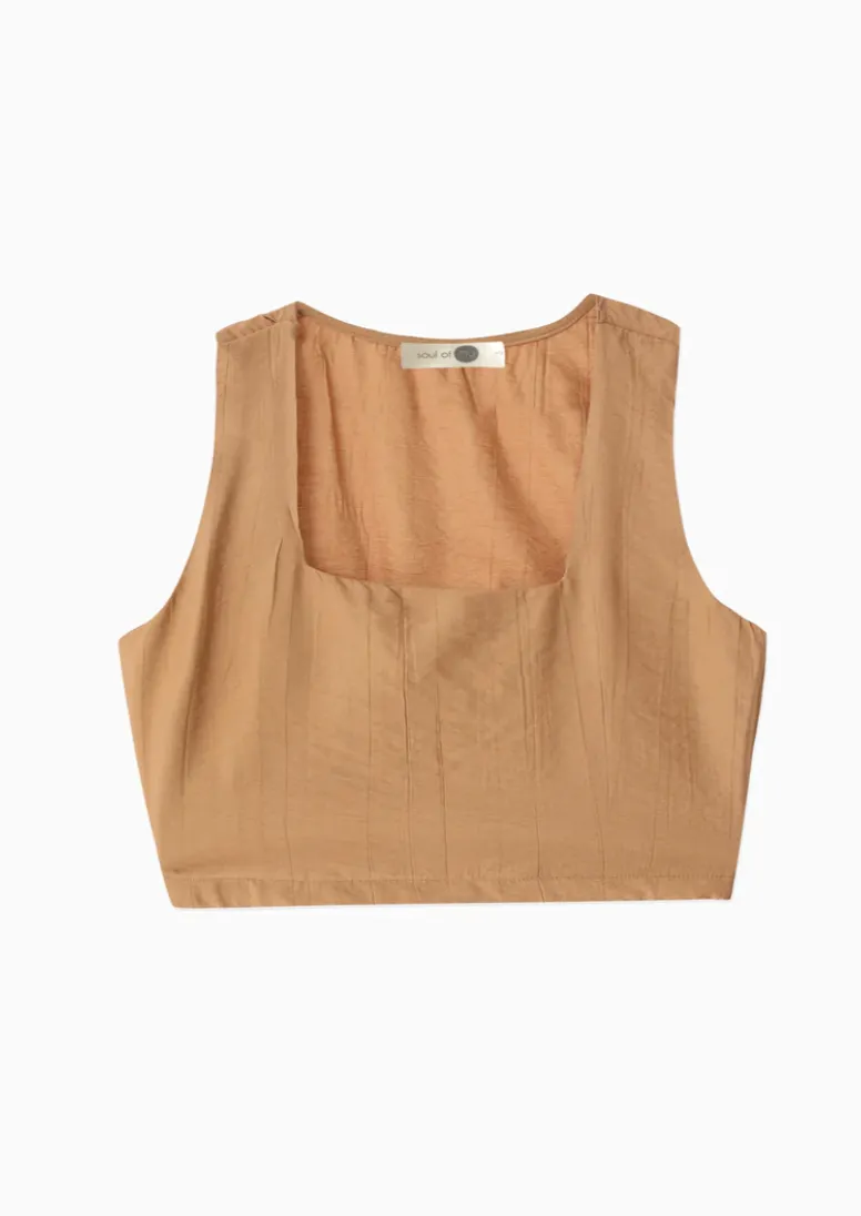 Sandra top and trousers set