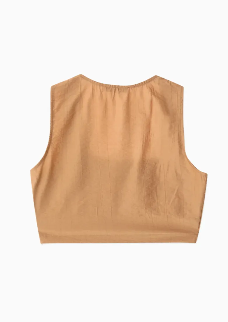 Sandra top and trousers set
