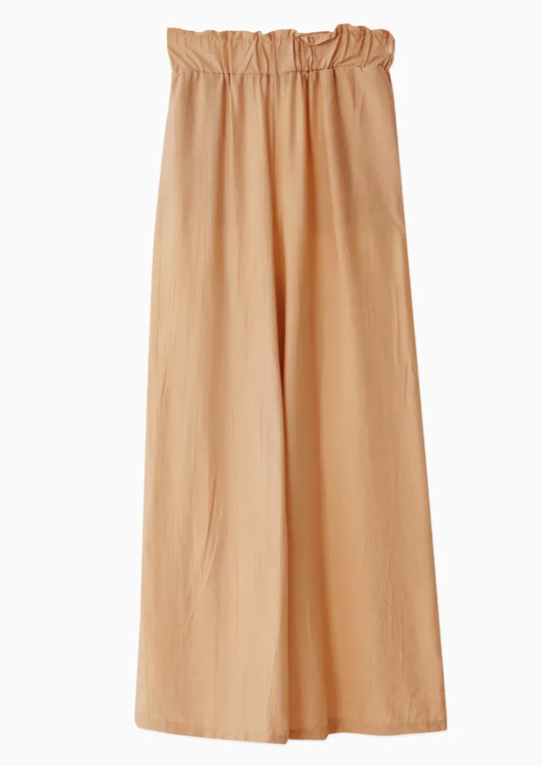 Sandra top and trousers set
