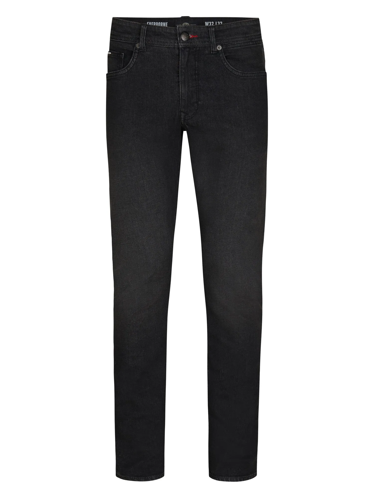 Sherborne Classic Slim Fit Jeans Palmstone