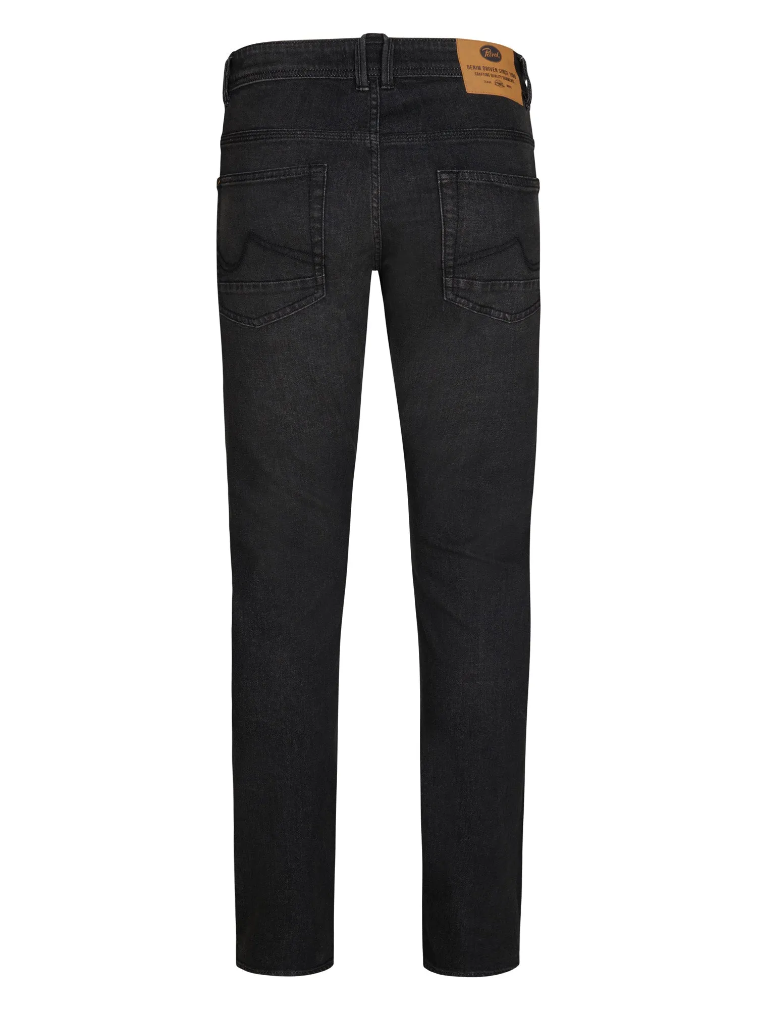 Sherborne Classic Slim Fit Jeans Palmstone