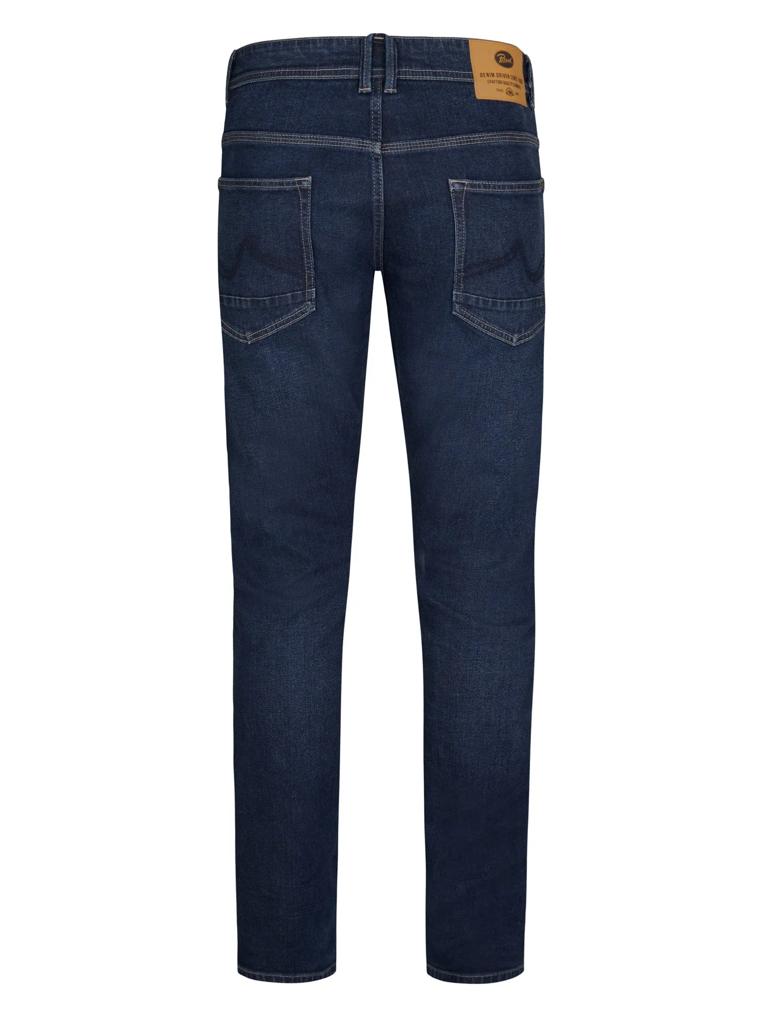 Sherborne Classic Slim Fit Jeans Palmstone