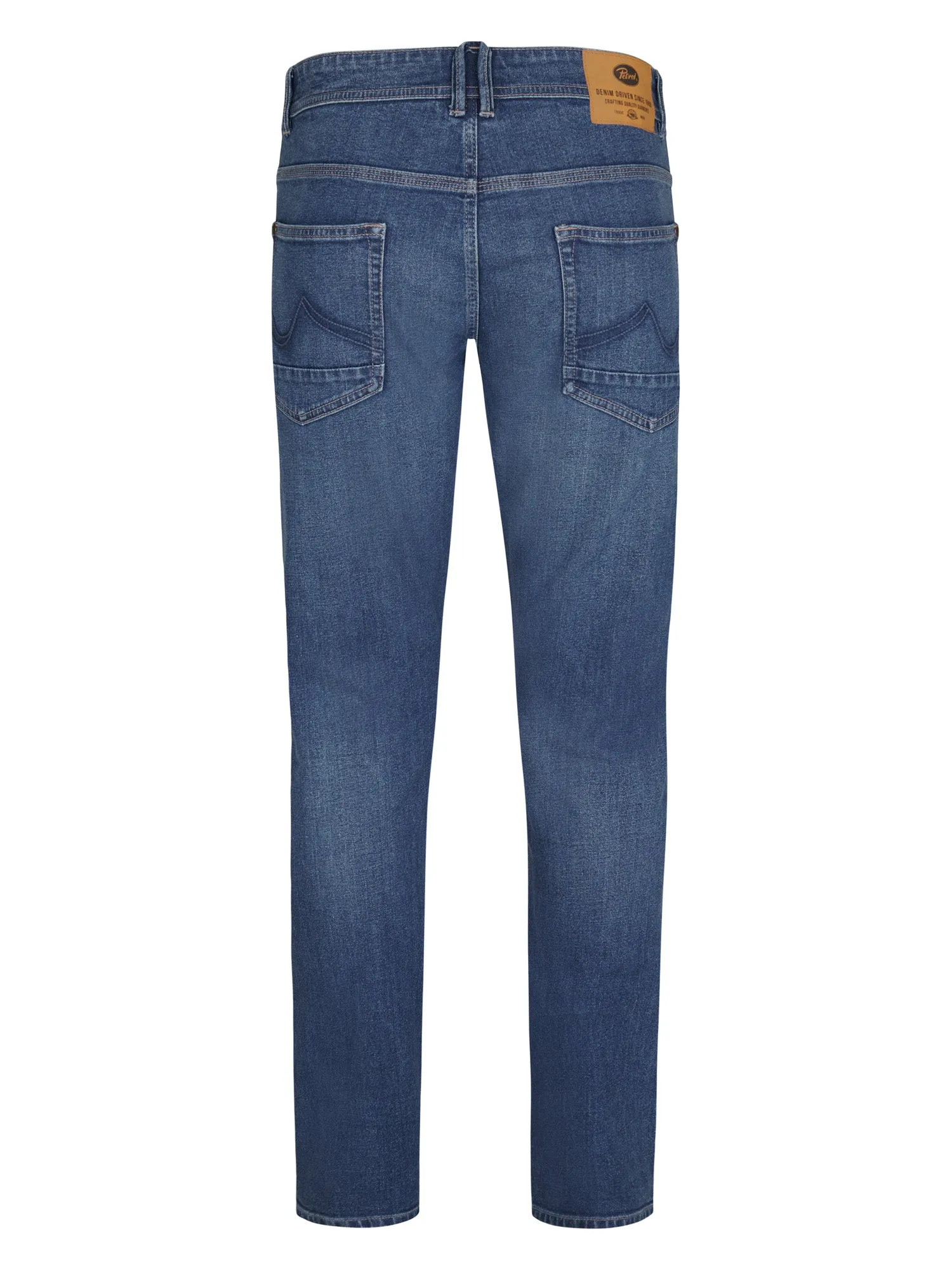 Sherborne Classic Slim Fit Jeans Palmstone