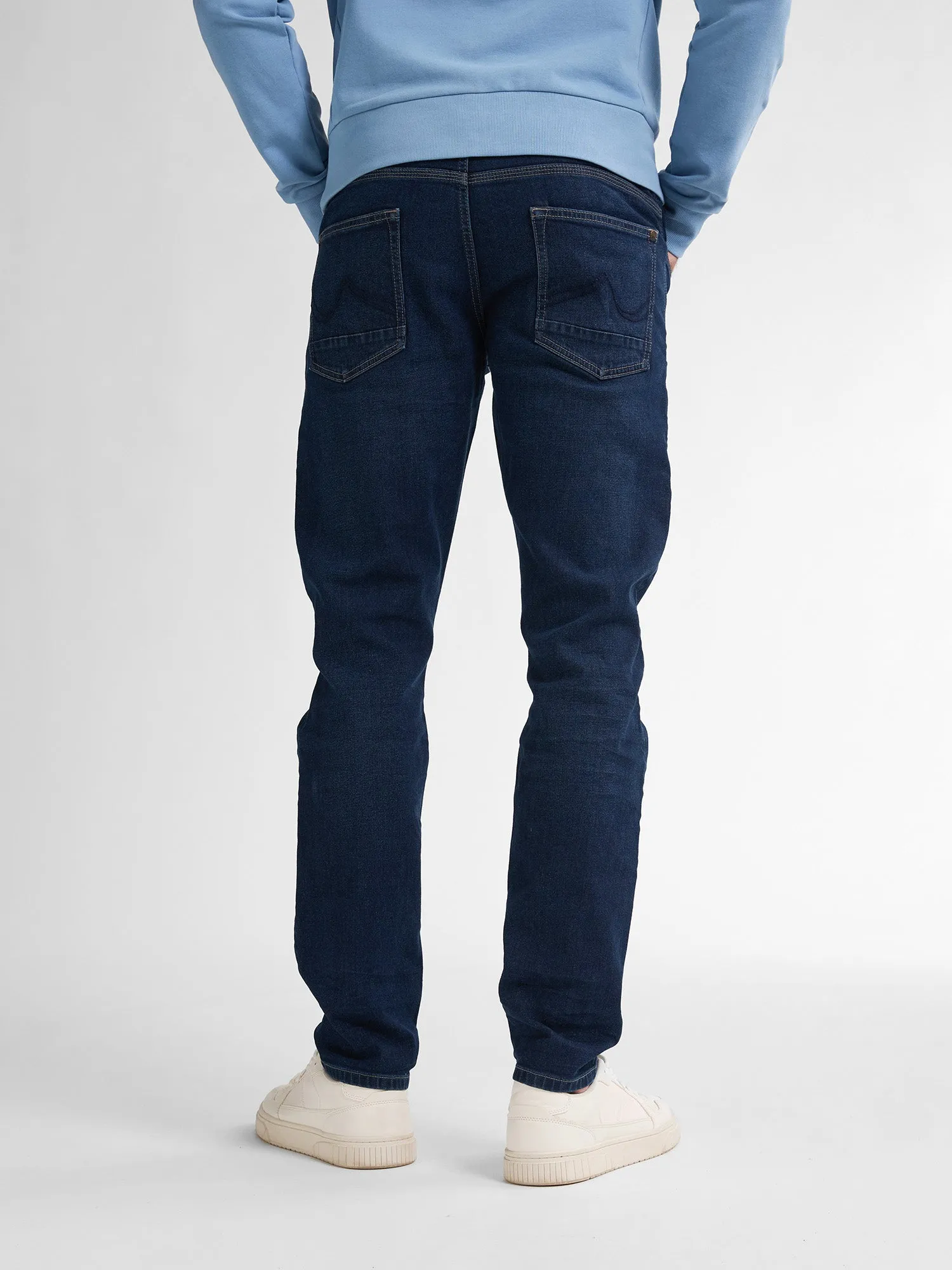 Sherborne Classic Slim Fit Jeans Palmstone