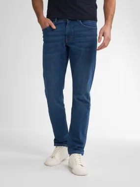 Sherborne Classic Slim Fit Jeans Palmstone