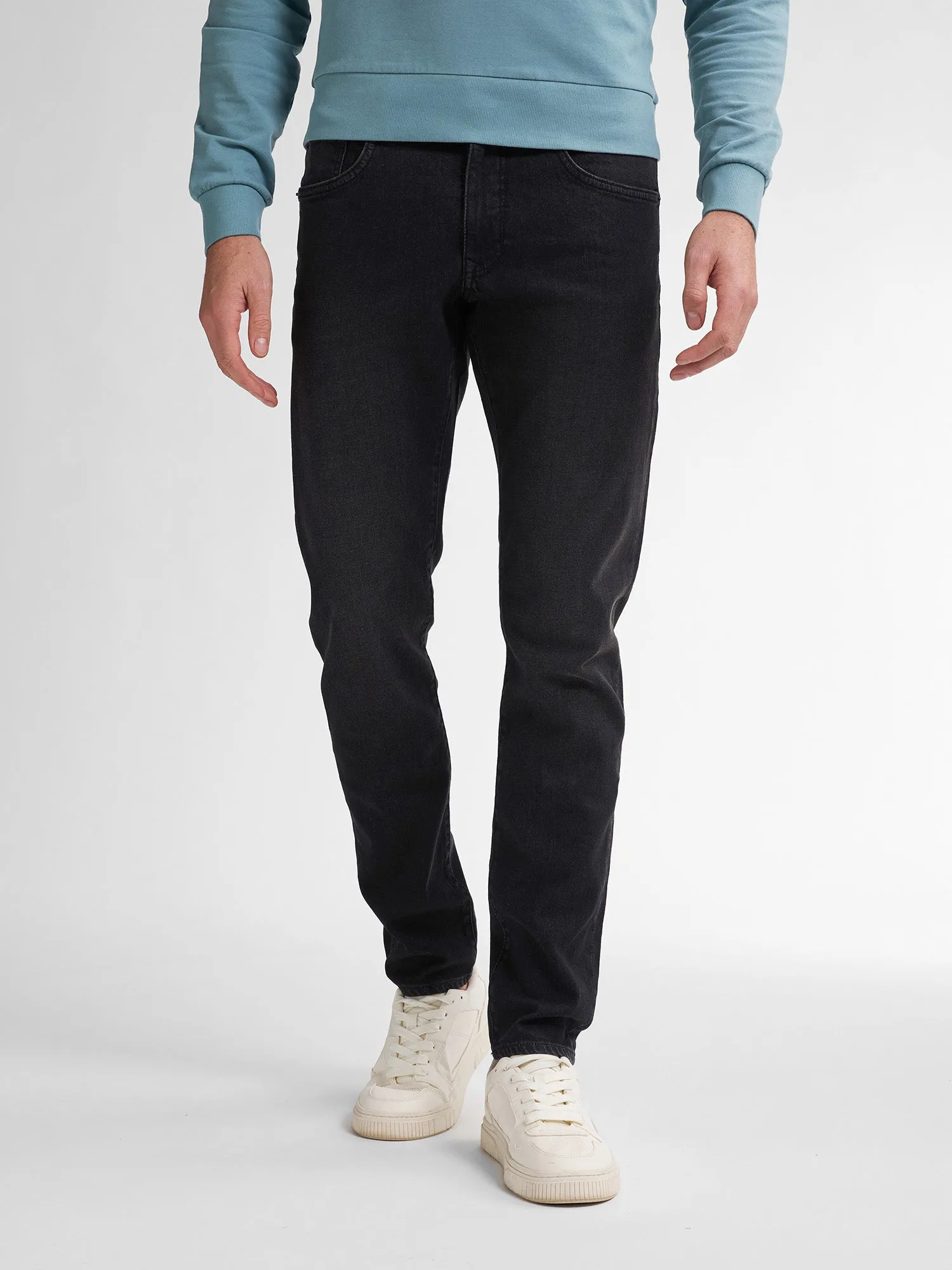 Sherborne Classic Slim Fit Jeans Palmstone