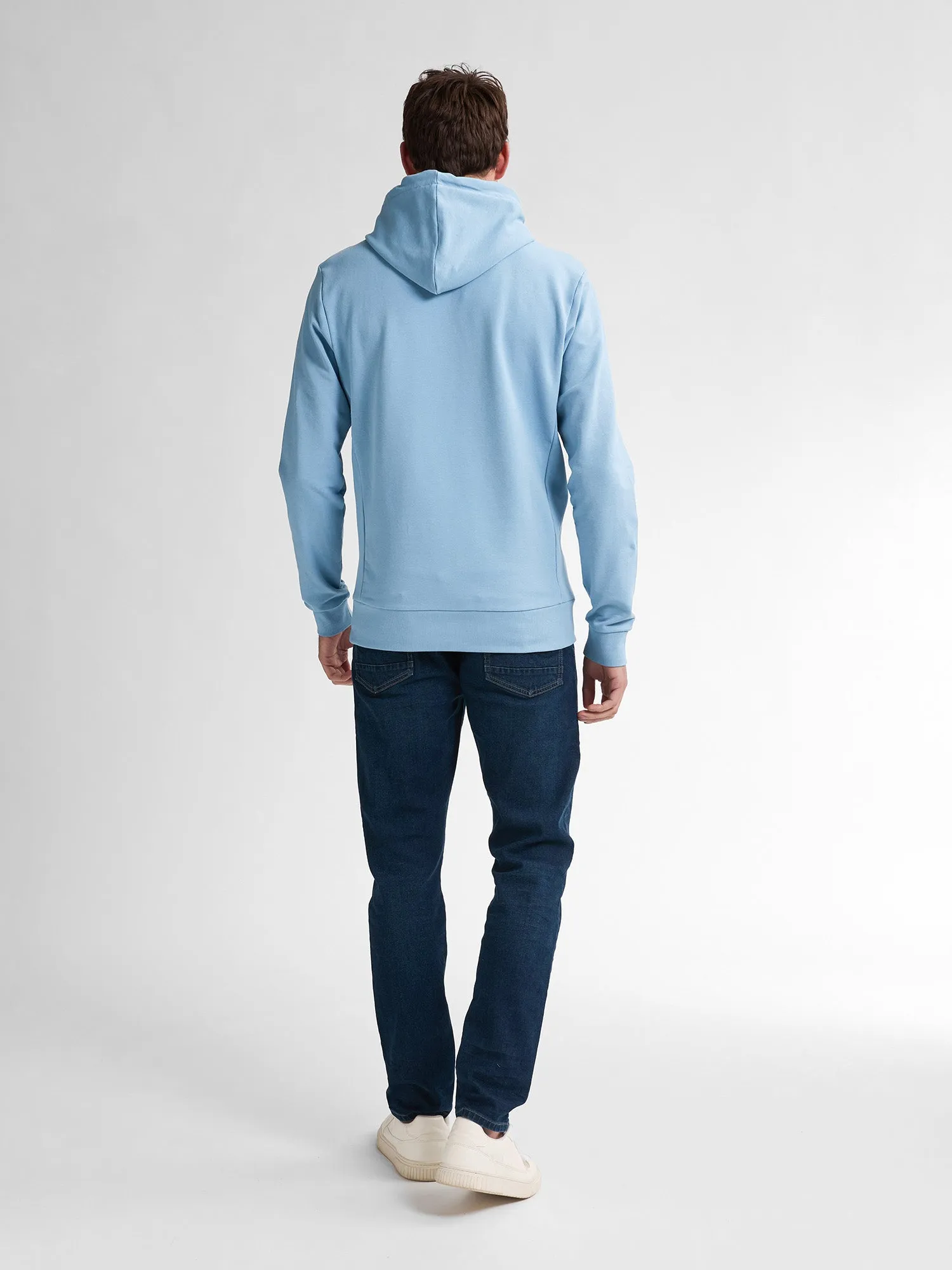 Sherborne Classic Slim Fit Jeans Palmstone