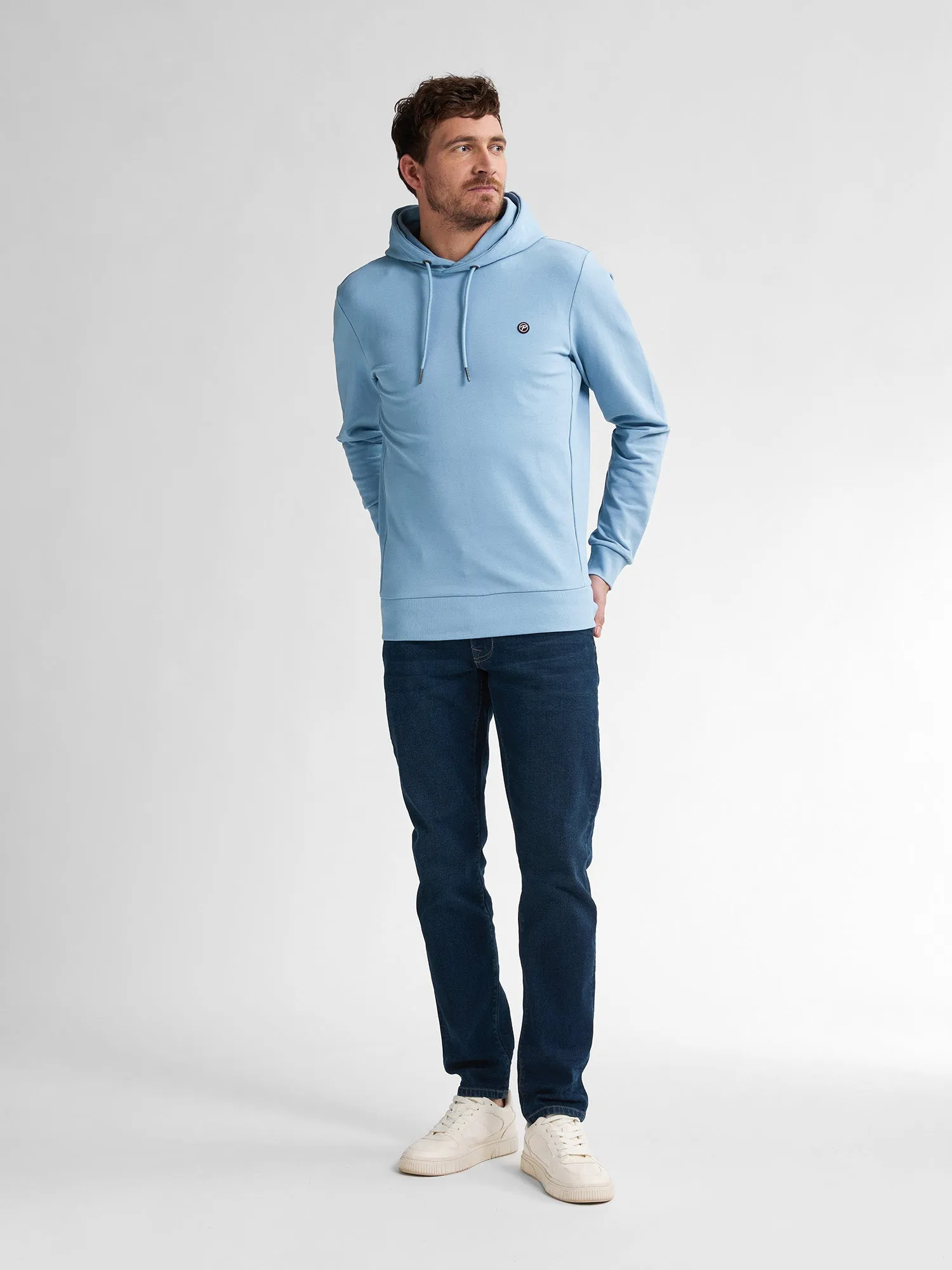 Sherborne Classic Slim Fit Jeans Palmstone