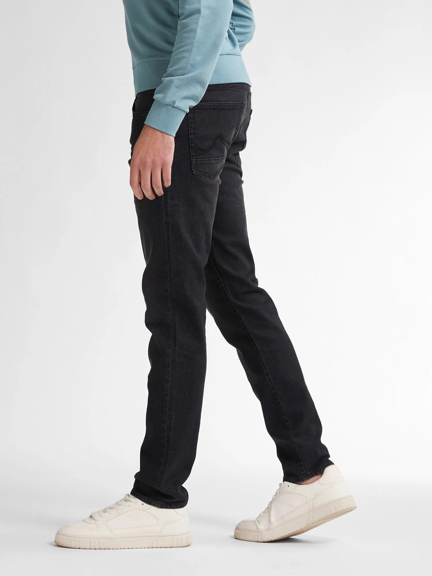 Sherborne Classic Slim Fit Jeans Palmstone