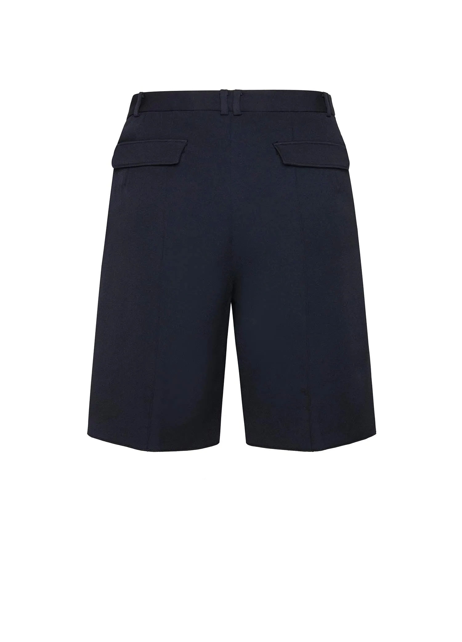 Shorts / JNBY Straight Fit Casual Shorts（Black Friday Flash Sale)