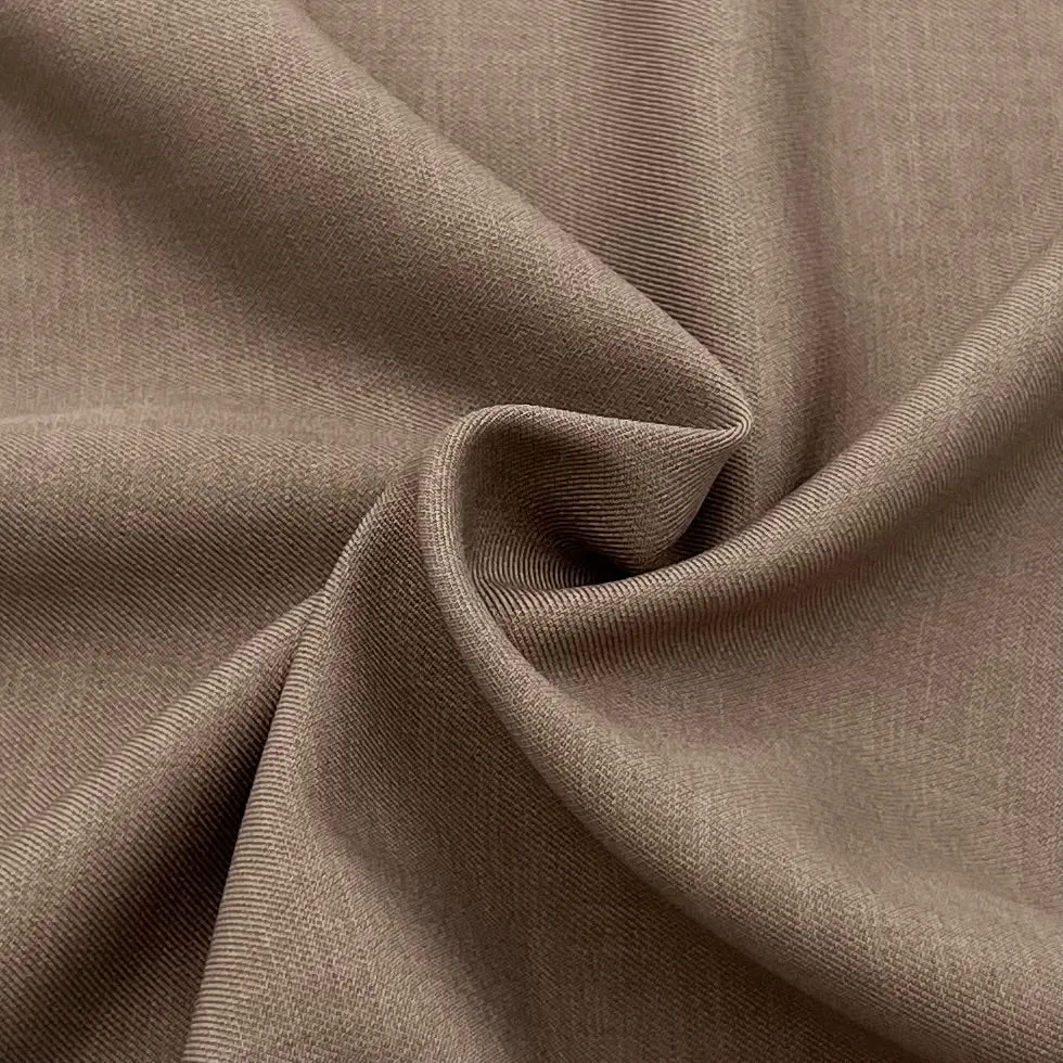 Suiting Fabric