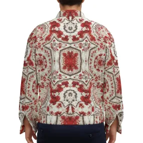 Unisex Jacket Buffalo Berries Unisex Jacket Buffalo Berries