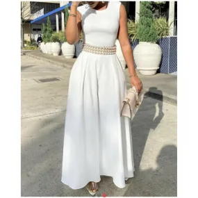 Wide legal Palazzo Pants