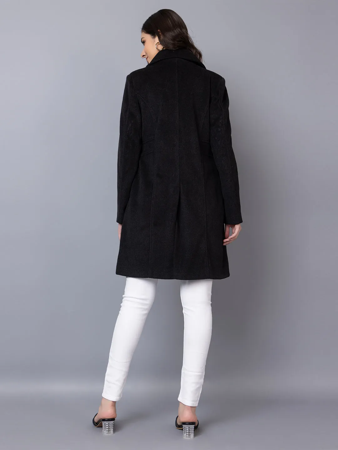 Women Winter Stylish Coat