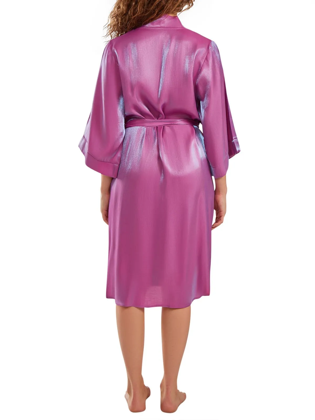 Women's Janet Robe Loungewear