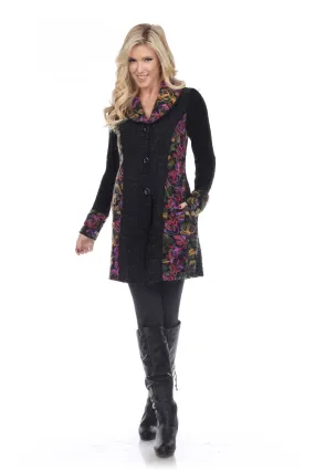 Women's Jungle Queen Coat