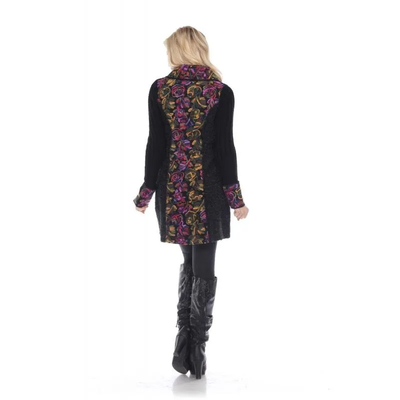 Women's Jungle Queen Coat