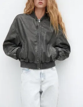 Women's Outerwear Stylish Spring Layer