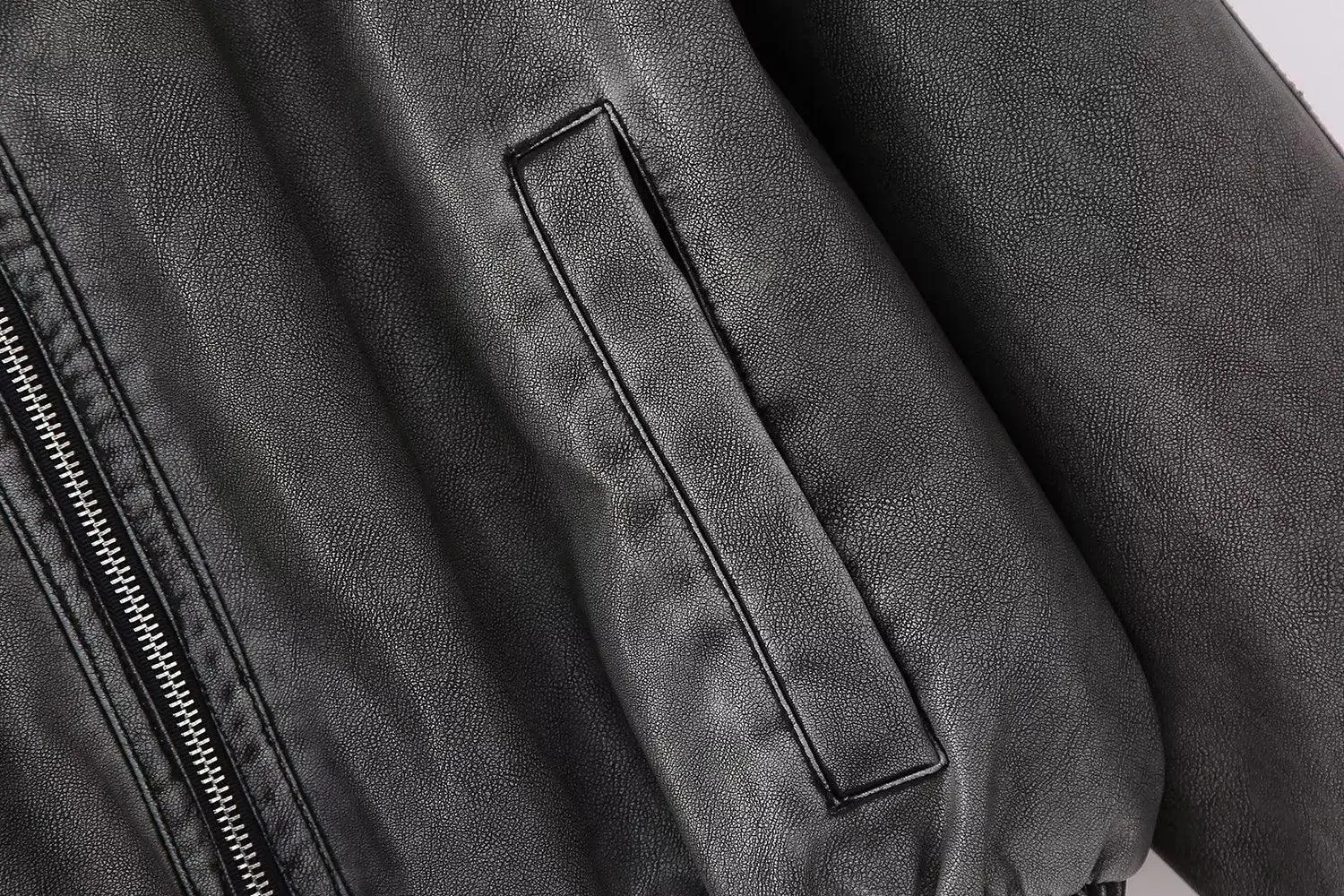 Women's Outerwear Stylish Spring Layer