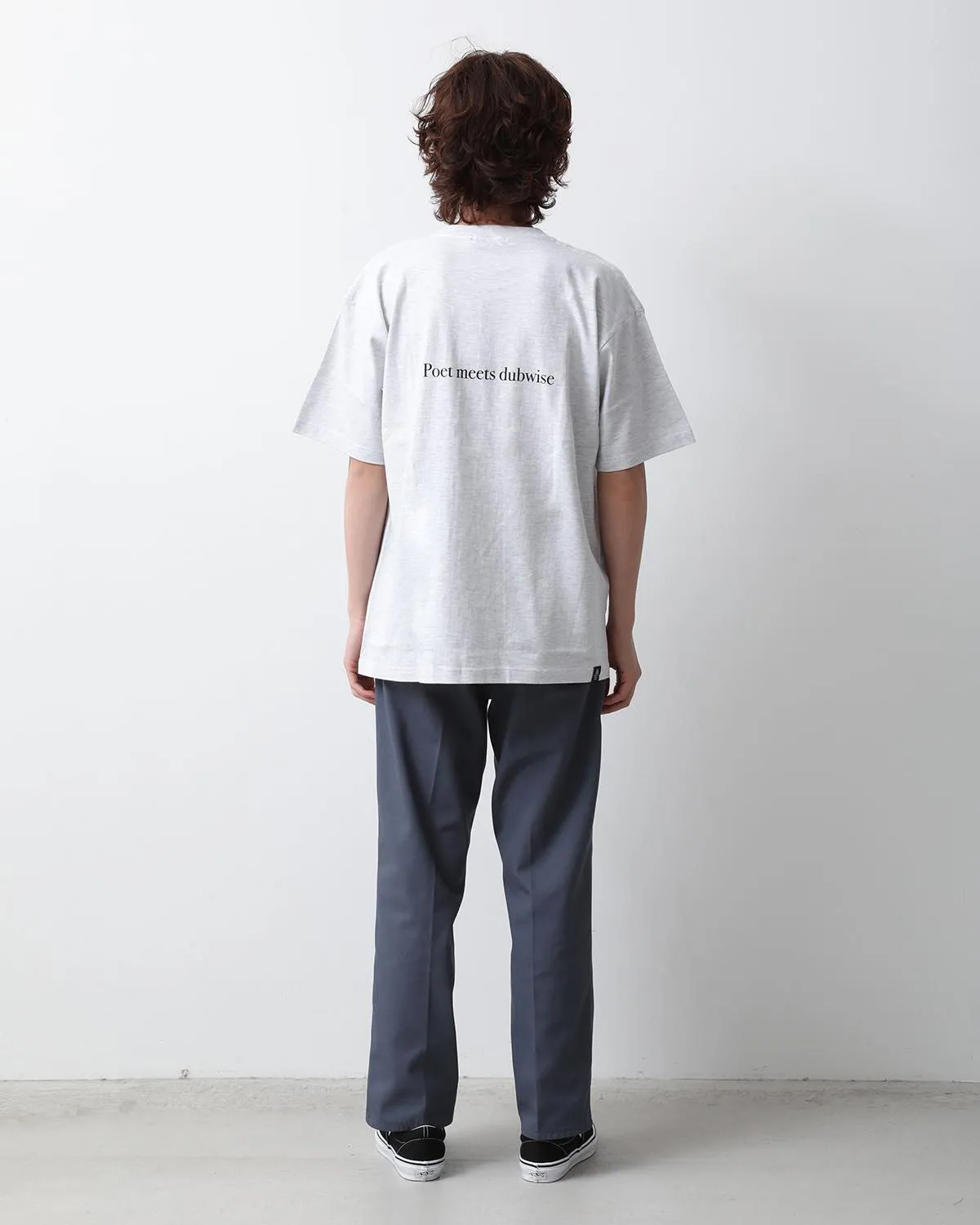 Wrangler / WRANCHER DRESS JEANS
