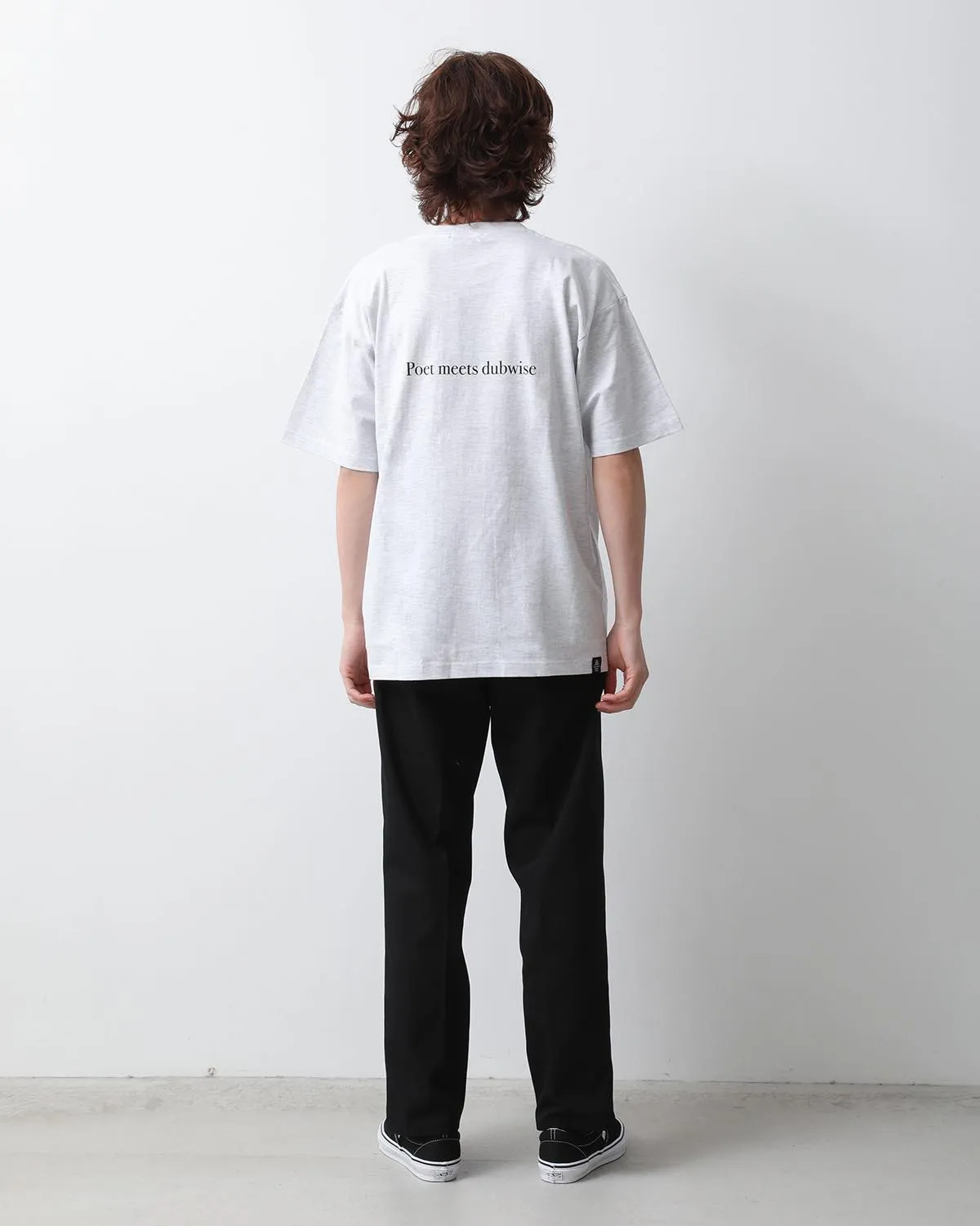 Wrangler / WRANCHER DRESS JEANS