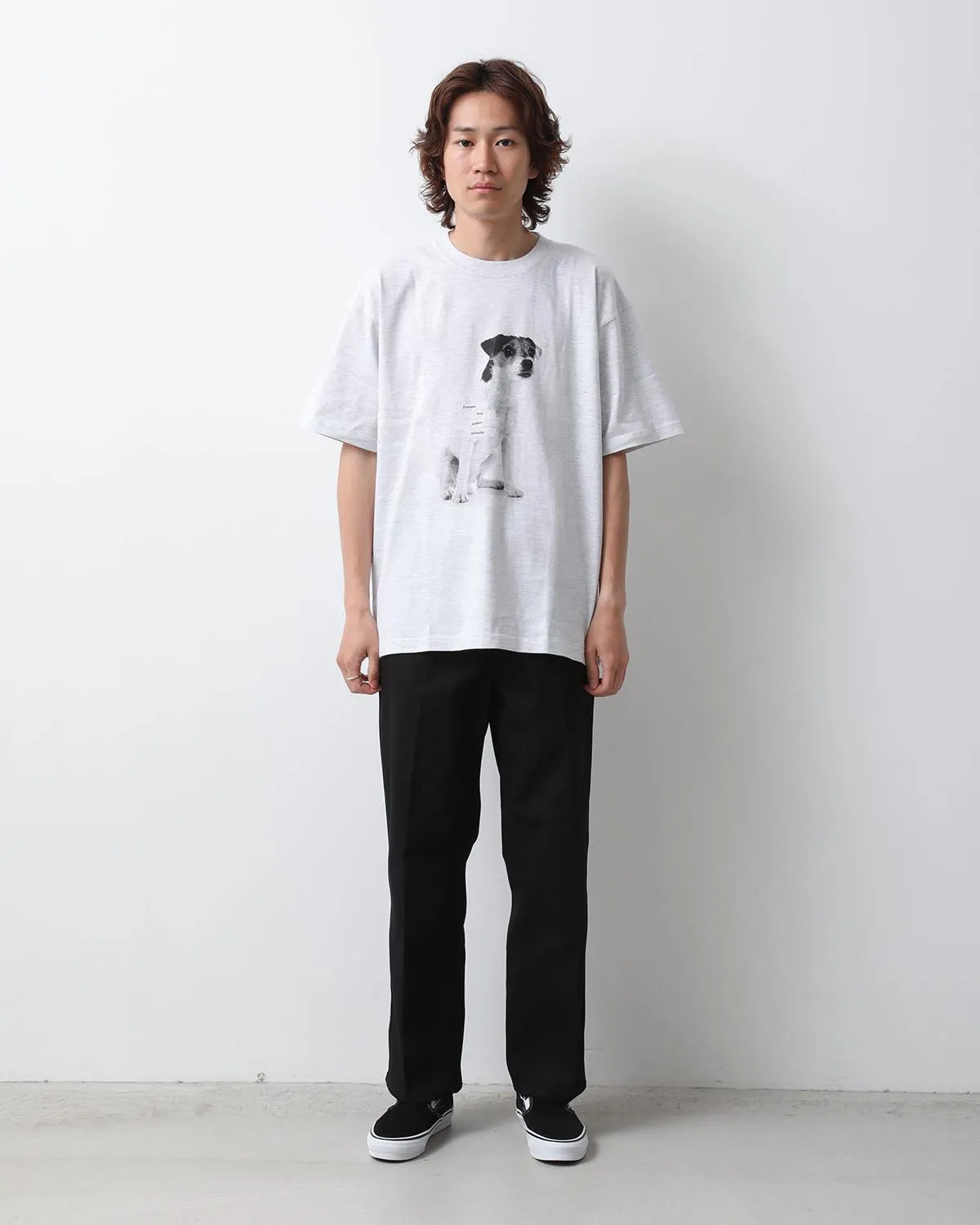 Wrangler / WRANCHER DRESS JEANS